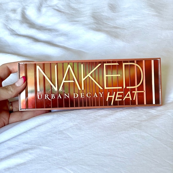 Urban Decay Naked Heat Palette - Picture 6 of 6